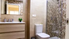 Buy an Apartment in Torrevieja, Spain. Centro area, 2 bedrooms, 86 m2 - photo 5