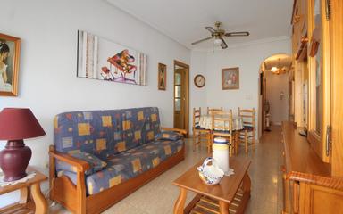 Piso en Torrevieja, España. Zona de la  Centro, 1 dormitorio, 55 m2