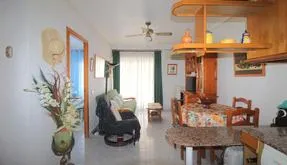 Property in Torrevieja. Habaneras area, 2 bedrooms, 68 m2 - photo 2