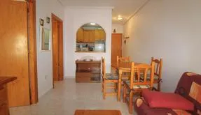 Buy an Apartment in Torrevieja, Spain. Curva del Palangre area, 1 bedroom, 42 m2 - photo 4