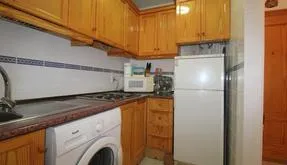 Buy an Apartment in Torrevieja, Spain. Curva del Palangre area, 1 bedroom, 42 m2 - photo 6