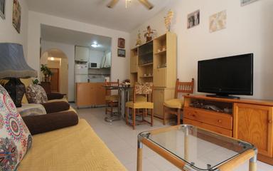 Apartment in Torrevieja, Spain. Playa de los Locos area, 2 bedrooms, 80 m2