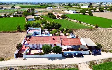 Spain real estate. Comunidad valenciana area, 7 bedrooms, 374 m2