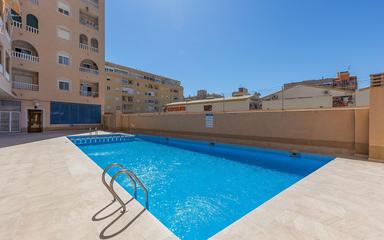 Торревьеха, Испания. Недвижимость. Район El Molino, 2 спальни, 72 м2