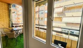 Buy an Apartment in Torrevieja, Spain. Playa del cura area, 3 bedrooms, 90 m2 - photo 3