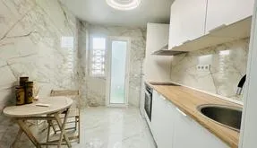 Buy an Apartment in Torrevieja, Spain. Playa del cura area, 3 bedrooms, 90 m2 - photo 5