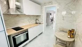 Buy an Apartment in Torrevieja, Spain. Playa del cura area, 3 bedrooms, 90 m2 - photo 6