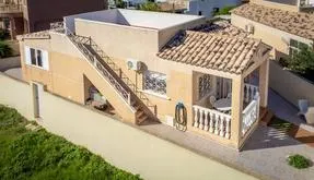 Buy an Town house in Torrevieja, Spain. La Siesta - El Salado - Torreta area, 2 bedrooms, 55 m2 - photo 3