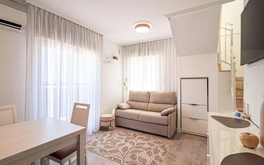 Buy an Penthouse in Spain, Torrevieja. Nueva Torrevieja area, 1 bedroom, 58 m2