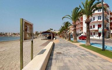 Real estate in Spain buy. San Pedro de Pinatar area, 2 bedrooms, 77 m2