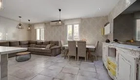 Недвижимость Торревьеха, продается Дом. Район Centro, 3 спальни, 138 м2 - photo 5