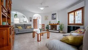 Real estate Torrevieja, Villa for sale. La Siesta - El Salado - Torreta area, 3 bedrooms, 85 m2 - photo 6