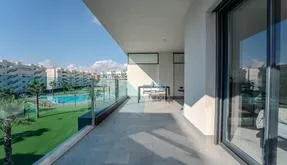 Guardamar del Segura, Spain. Real Estate. EL RASO area, 3 bedrooms, 109 m2 - photo 3