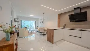 Guardamar del Segura, Spain. Real Estate. EL RASO area, 3 bedrooms, 109 m2 - photo 4