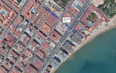 Buy an Apartment in Spain, Torrevieja. Acequion area, 2 bedrooms, 67 m2