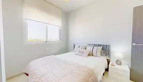 Comprar una propiedad en Orihuela Costa, España. Zona de la  La Ciñuelica, 2 dormitorios, 75 m2 - photo 6