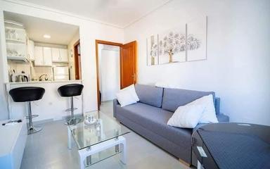 Torrevieja, Spain. Buy an Apartment . Centro area, 2 bedrooms, 68 m²