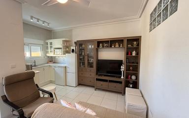 Torrevieja, real estate. Punta Prima area, 1 bedroom, 47 m²
