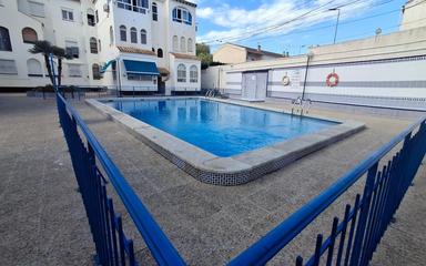 Торревьеха, Испания. Купить квартиру-студию. Район Acequión, 34 m²