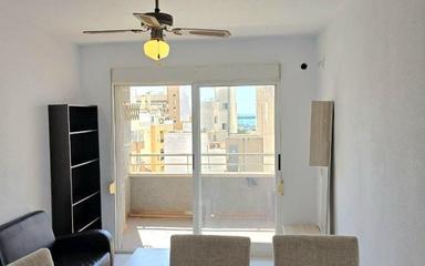 Torrevieja, недвижимость. Район Centro, 1 спальня, 57 m²