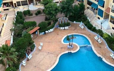 Торревьеха недвижимость, продается Квартира-студия. Район La Mata, 28 m²