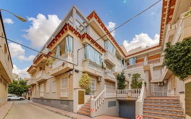 Buy an Studio in Spain, Torrevieja. Playa de los Locos area, 1 bedroom, 34 m²