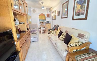 Buy real estate in Torrevieja, Spain. Centro area, 1 bedroom, 50 m²