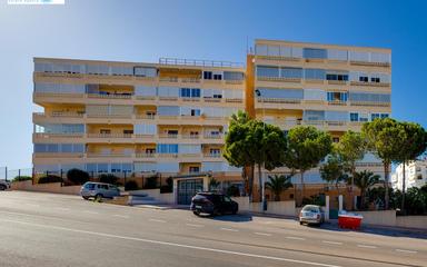 Real estate Torrevieja, Apartment for sale. Torreblanca area, 1 bedroom, 79 m²