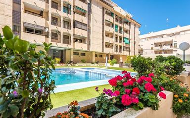 Torrevieja, Spain. Real Estate. Centro area, 1 bedroom, 50 m²