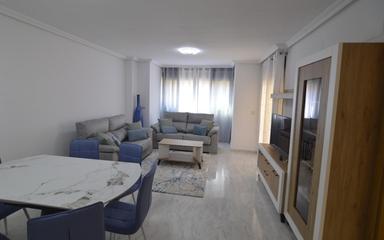 Продажа квартир в Торревьеха, Испания. Район Playa del Cura, 3 спальни, 105 m²