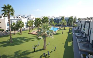 Comprar un Ático en Guardamar del Segura, España. Zona de la  EL RASO, 3 dormitorios, 99 m²