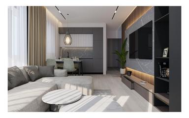 Buy an Penthouse in Spain, Torrevieja. torrevieja area, 2 bedrooms, 74 m²