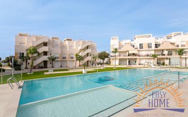 Гуардамар дел Сегура недвижимость, продается Квартира. Район EL RASO, 2 спальни, 78 m²