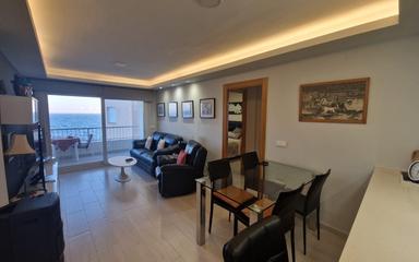 Buy an Apartment in Torrevieja, Spain. Playa del Cura area, 3 bedrooms, 90 m²