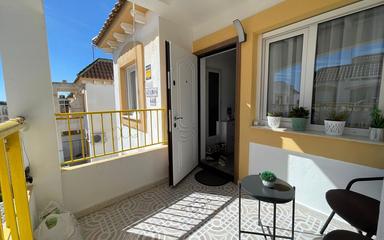 Bungalow in Torrevieja, Spain. Parque de las Naciones area, 2 bedrooms, 52 m²