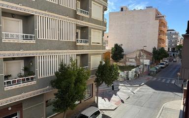 Piso en Torrevieja, España. Zona de la  Playa del Cura, 3 dormitorios, 95 m²