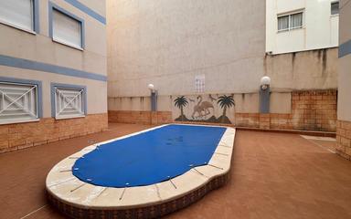 Купить квартиру в Испании, Торревьеха. Район Curva de Palangre, 2 спальни, 67 m²