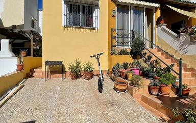 Orihuela Costa real estate, Bungalow for sale. La Florida area, 3 bedrooms, 82 m²