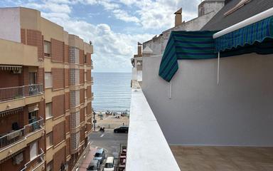 Torrevieja, real estate. Playa de los Locos area, 1 bedroom, 73 m²