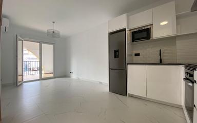 Ático en Torrevieja, España. Zona de la  Playa del Cura, 2 dormitorios, 65 m²