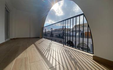 Comprar un Ático en España, Torrevieja. Zona de la  Playa del Cura, 2 dormitorios, 65 m²