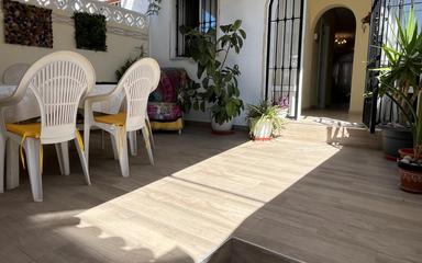 Buy real estate in Torrevieja, Spain. Centro area, 2 bedrooms, 75 m²