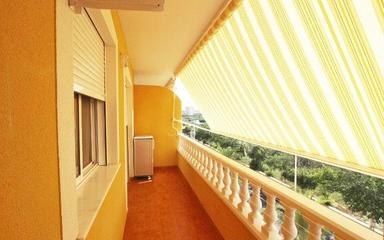 Guardamar del Segura real estate, Apartment for sale. Puerto area, 2 bedrooms, 77 m²