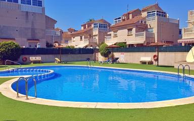 Buy real estate in Torrevieja, Spain. Carrefour area, 2 bedrooms, 70 m²