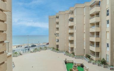 Torrevieja, Spain. Real Estate. Playa de los Locos area, 3 bedrooms, 117 m²