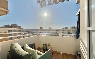 Real estate in Spain, Torrevieja. Calas blanca area, 2 bedrooms, 62 m²