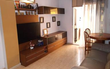 Купить недвижимость в Торревьеха, Испания. Район Playa del Cura, 3 спальни, 95 m²