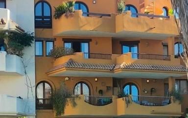 Torrevieja, real estate. Punta Prima area, 2 bedrooms, 156 m²