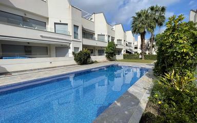 Buy an Bungalow in Torrevieja, Spain. Acequión area, 2 bedrooms, 90 m²