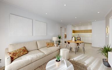 Купить квартиру в Испании, Гуардамар дел Сегура. Район EL RASO, 3 спальни, 101 m²